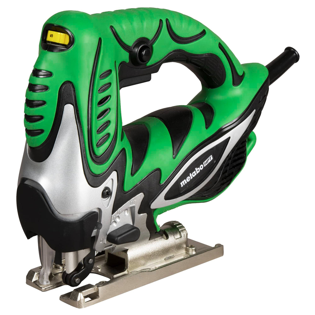 metabo HPT CJ110MV Variable Speed Jig Saw with LED Light & Blower - Mississauga Hardware Centre Incmetabo HPTCJ110MV