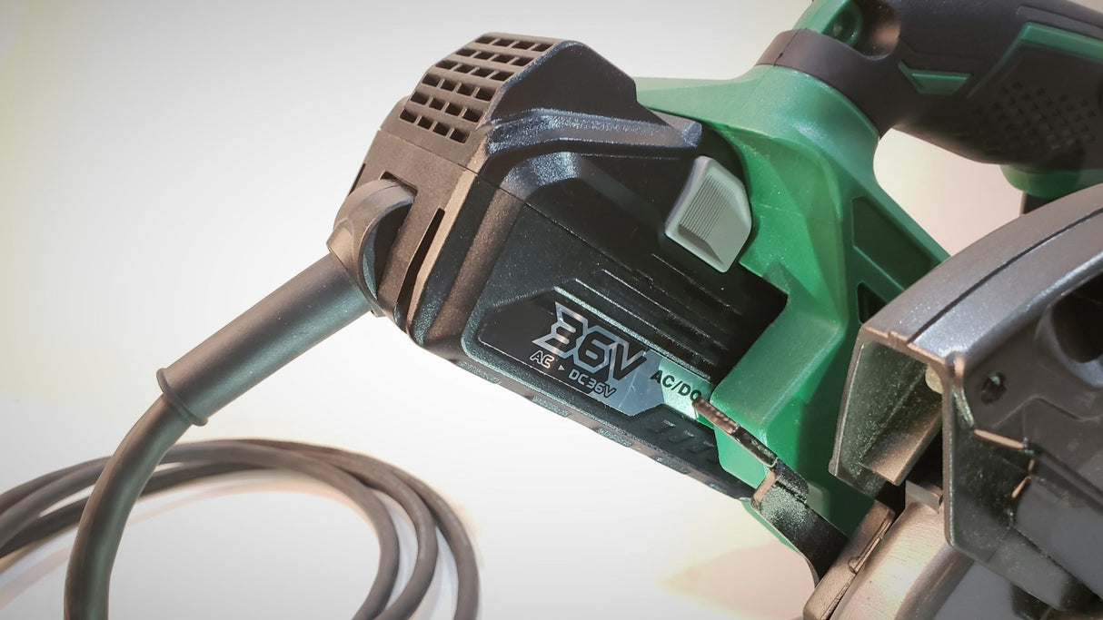 metabo HPT ET36AM 36V MultiVolt AC Adapter - Mississauga Hardware Centre Inc