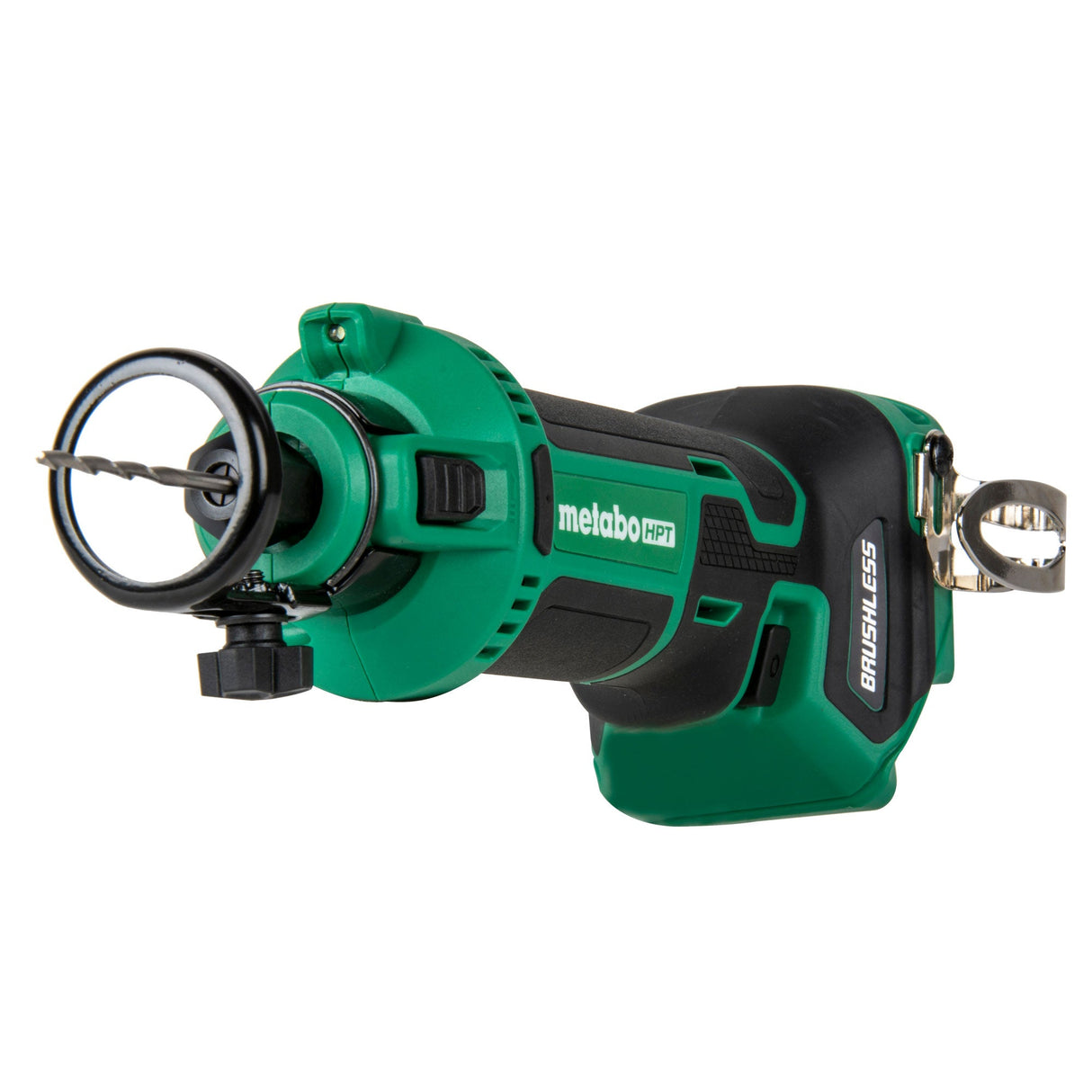 metabo HPT M18DYAQ4M 18V MULTIVOLT™ CORDLESS DRYWALL CUT OUT TOOL - Mississauga Hardware Centre Inc
