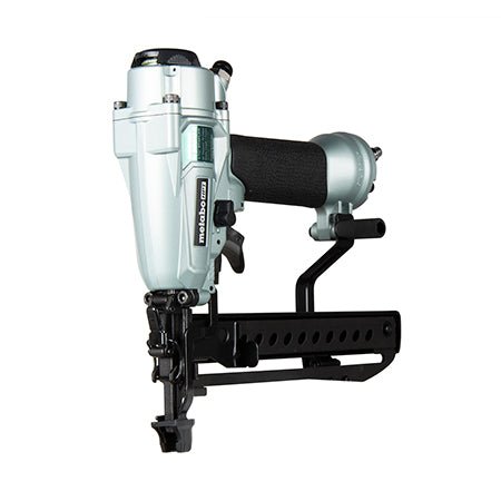 Metabo HPT N3804A5M 18 Gauge Narrow Crown PRO Finish Stapler - Mississauga Hardware Centre Inc