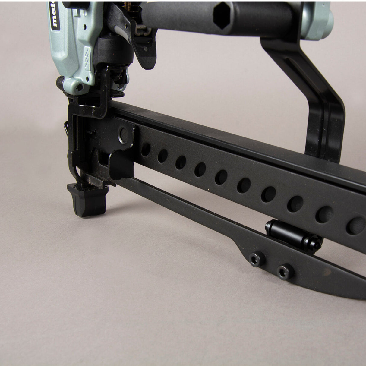 Metabo HPT N3804A5M 18 Gauge Narrow Crown PRO Finish Stapler - Mississauga Hardware Centre Inc