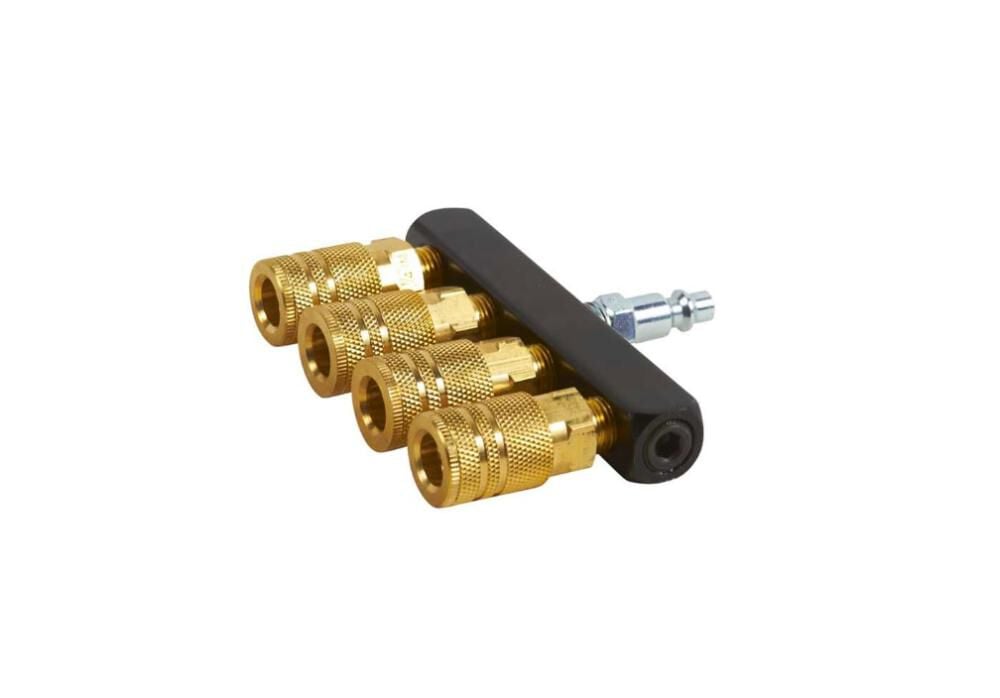 Metabo HPT 115315M 4-Way Splitter/Manifold