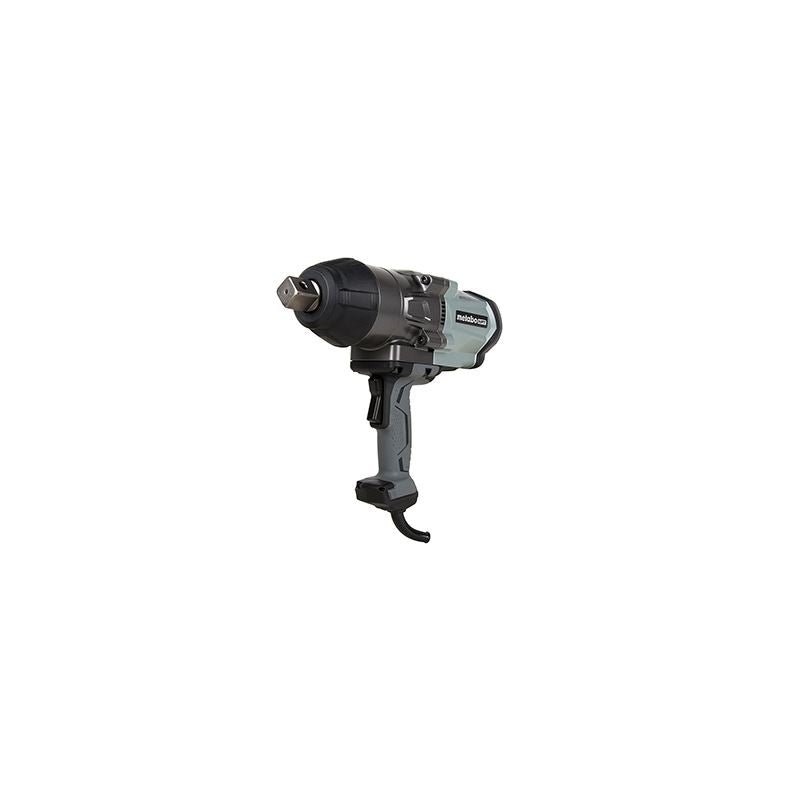 metabo HPT WR25SEM 1in Square Drive AC Brushless Impact Wrench - Mississauga Hardware Centre Inc