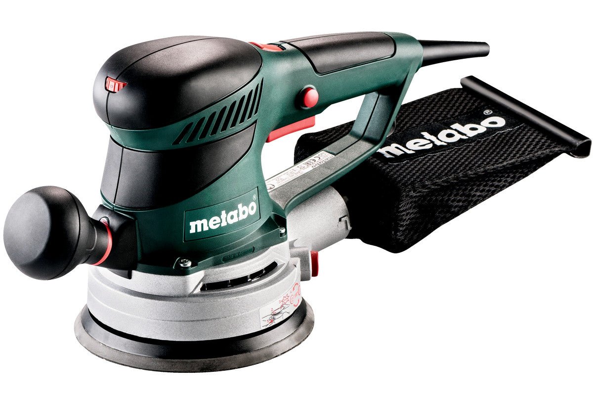 metabo SXE 450 TurboTec Random Orbital Sander - Mississauga Hardware Centre Inc