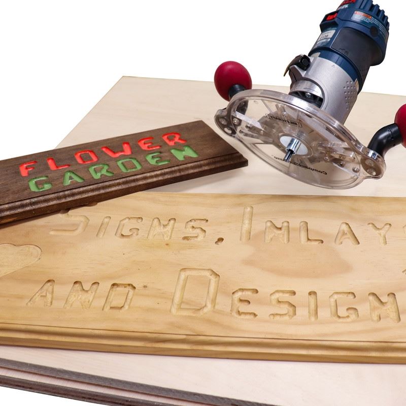 MILESCRAFT 1228 Metal Bushing Set (Imperial) - Mississauga Hardware Centre Inc