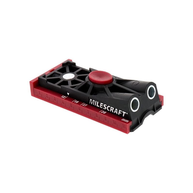 MILESCRAFT 1325 PocketJig200 POCKET HOLE JIG KIT - Mississauga Hardware Centre Inc