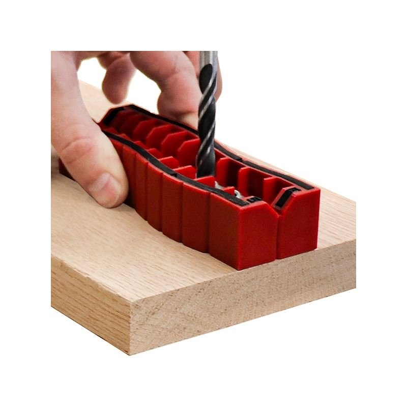 MILESCRAFT 1335 DrillBlock+ (Imperial) - Mississauga Hardware Centre Inc