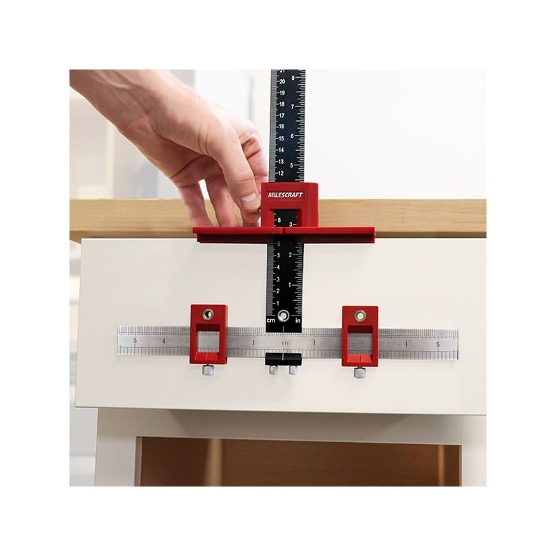 MILESCRAFT 1340 HardwareJig - Mississauga Hardware Centre Inc