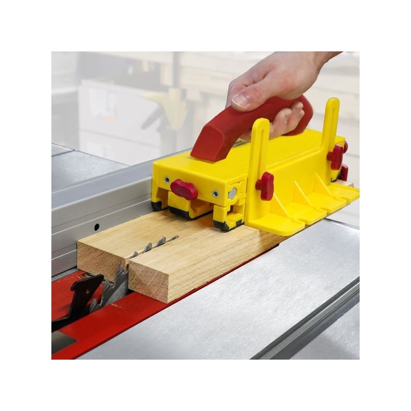 MILESCRAFT 3406 GrabberPRO - DJUSTABLE, MULTI - PURPOSE PROFESSIONAL PUSH BLOCK - Mississauga Hardware Centre Inc