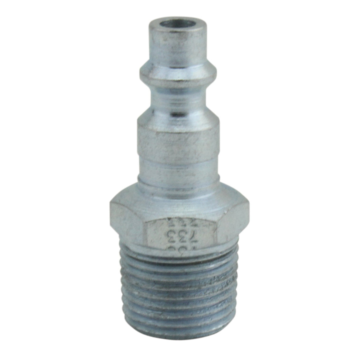Milton MIL - 733 3/8" NPT M - STYLE® Plug - Mississauga Hardware Centre Inc