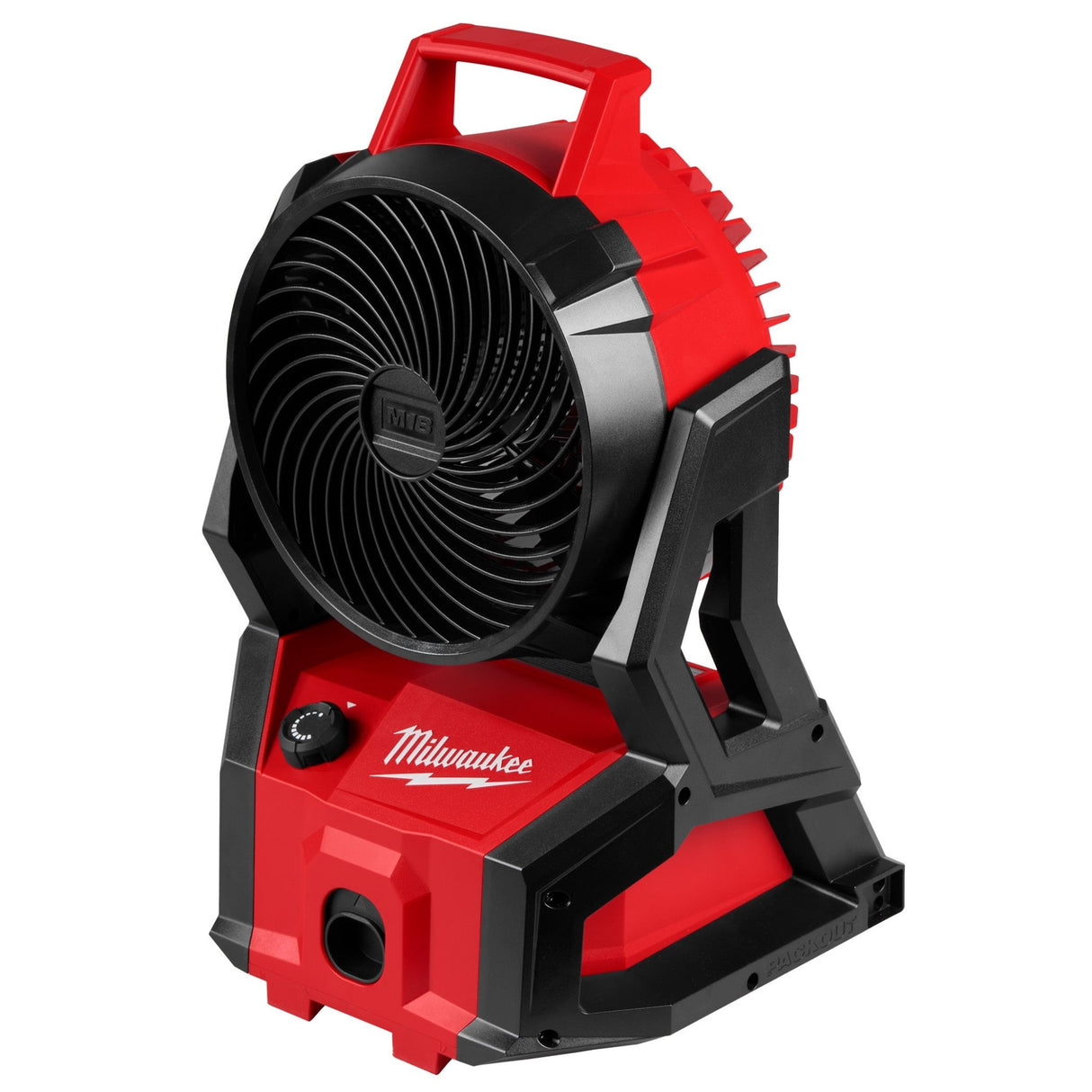 Milwaukee 0818 - 20 M18™ Brushless PACKOUT™ Fan - Mississauga Hardware Centre Inc