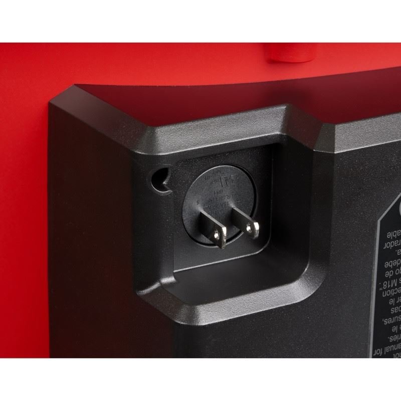 Milwaukee 0821 - 20 M18 Brushless 18in Fan - Mississauga Hardware Centre Inc