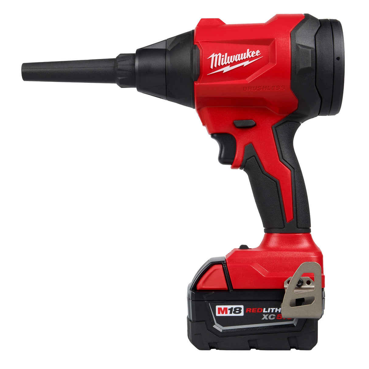 Milwaukee 0887 - 20 M18™ Brushless Precision Blower - Mississauga Hardware Centre Inc