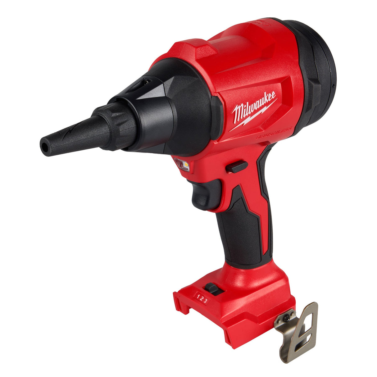 Milwaukee 0887 - 20 M18™ Brushless Precision Blower - Mississauga Hardware Centre Inc