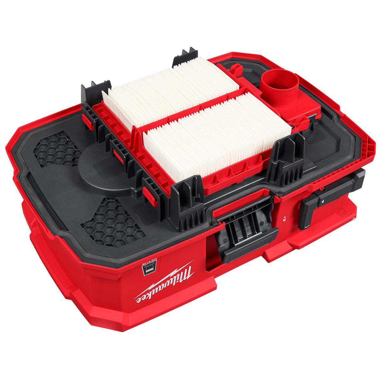 Milwaukee 0991 - 20 NEXUS™ Dedicated Filter Cleaner - Mississauga Hardware Centre Inc