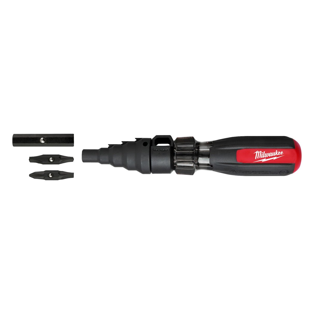 Milwaukee 22 - 2870 7in1 Conduit Reamer w/ ECX™ Bit - Mississauga Hardware Centre Inc