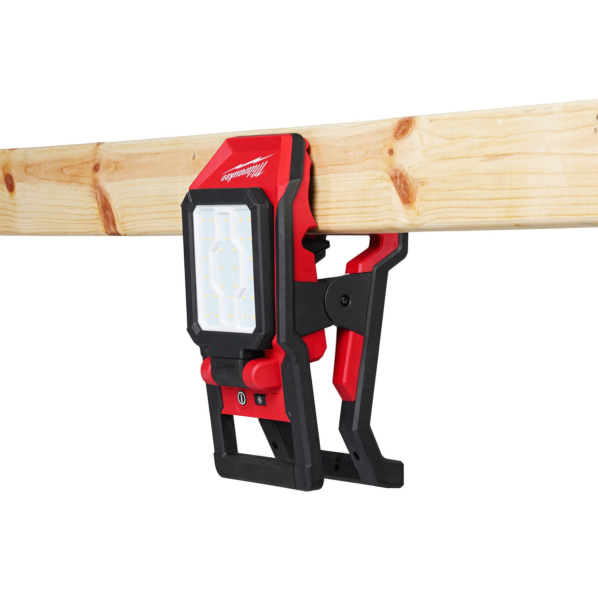 Milwaukee 2358 - 20 M18™ ROVER™ Clamping Flood Light - Mississauga Hardware Centre Inc