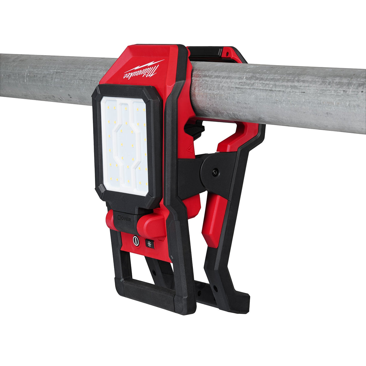 Milwaukee 2358 - 20 M18™ ROVER™ Clamping Flood Light - Mississauga Hardware Centre Inc