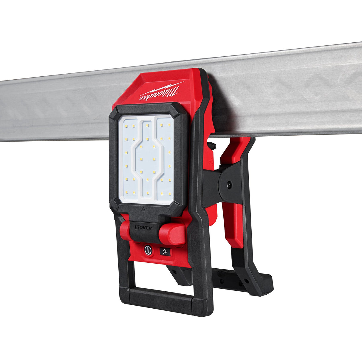 Milwaukee 2358 - 20 M18™ ROVER™ Clamping Flood Light - Mississauga Hardware Centre Inc