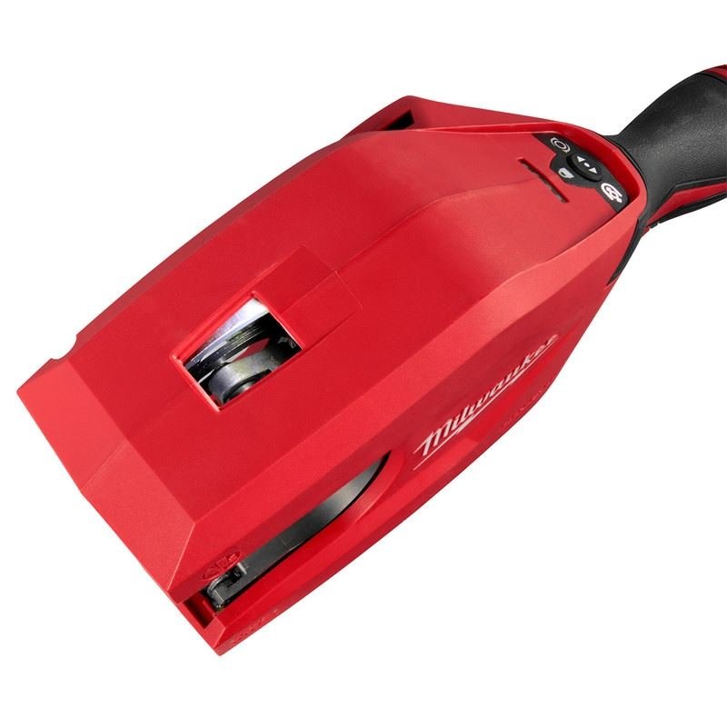 Milwaukee 2479 - 20 M12 Brushless 1 - 1/4in - 2in Copper Tubing Cutter - Mississauga Hardware Centre Inc