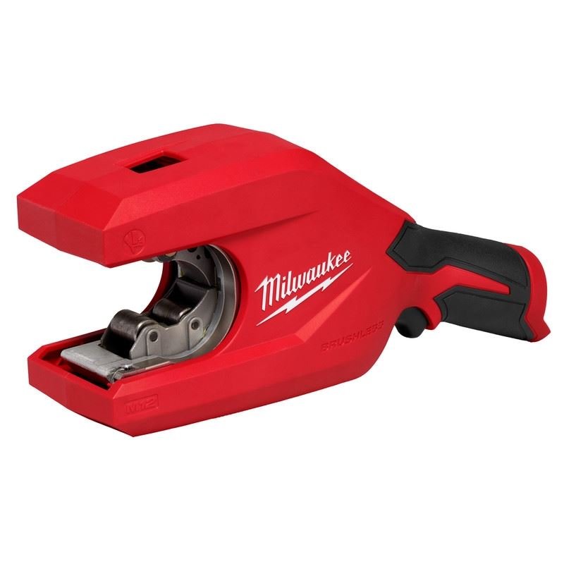 Milwaukee 2479 - 20 M12 Brushless 1 - 1/4in - 2in Copper Tubing Cutter - Mississauga Hardware Centre Inc