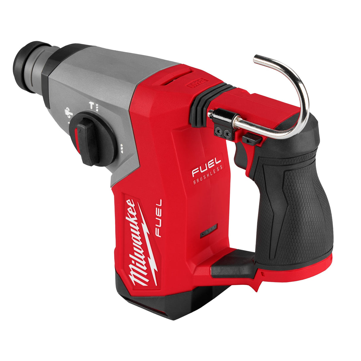 Milwaukee 2508 - 20 M12 FUEL™ 5/8” SDS Plus Rotary Hammer - Mississauga Hardware Centre Inc