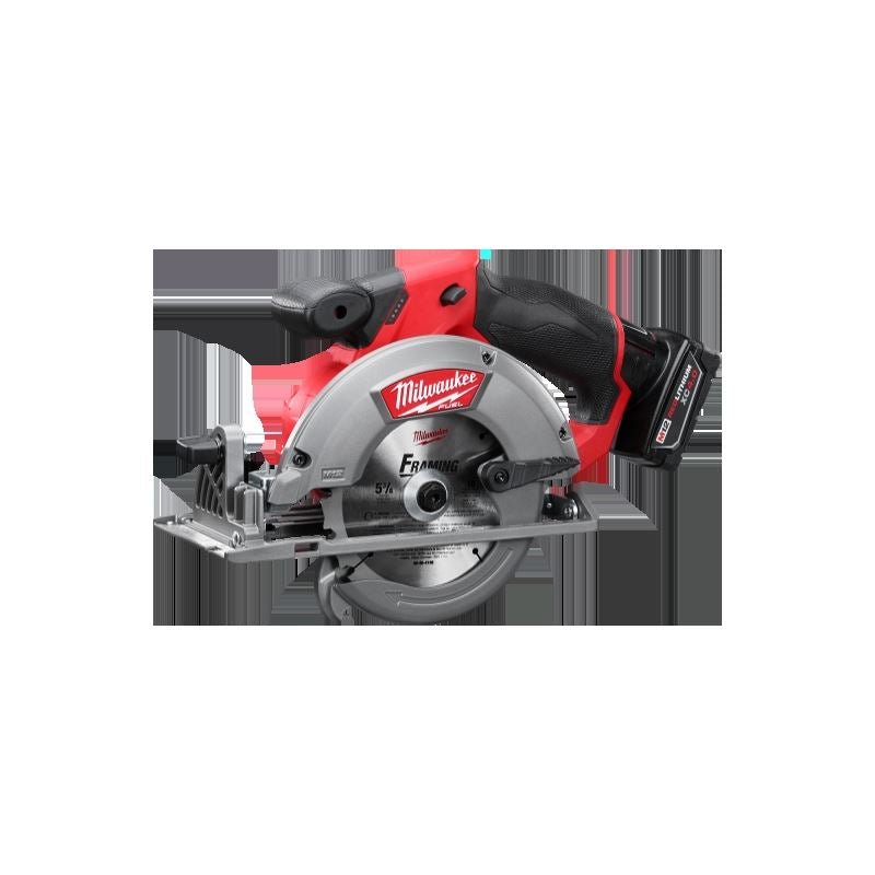 Milwaukee | 2530 - 21XC M12 FUEL 5 - 3/8" Circular Saw - Mississauga Hardware Centre Inc