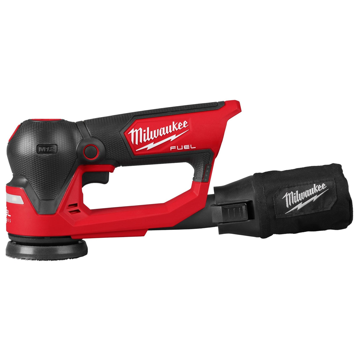Milwaukee 2535 - 20 M12 FUEL™ 3" Random Orbital Detail Sander - Mississauga Hardware Centre Inc