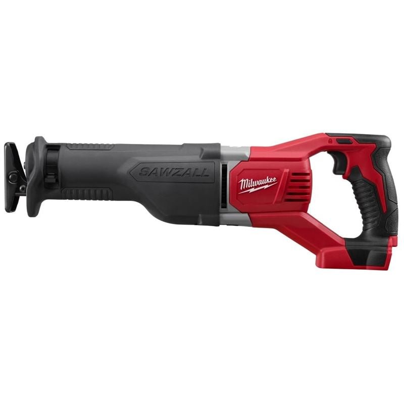 Milwaukee 2621 - 21P M18 SAWZALL Reciprocating Saw Kit w/5 AMP battery - Mississauga Hardware Centre Inc