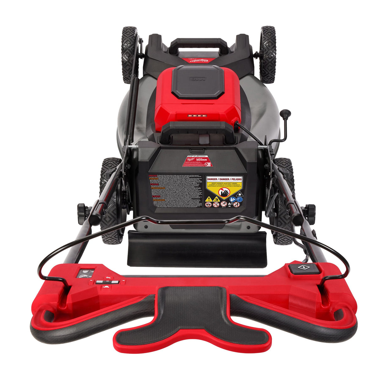 Milwaukee 2823 - 20 M18 FUEL™ 21" Self - Propelled Dual Battery Mower (Tool Only) - Mississauga Hardware Centre Inc