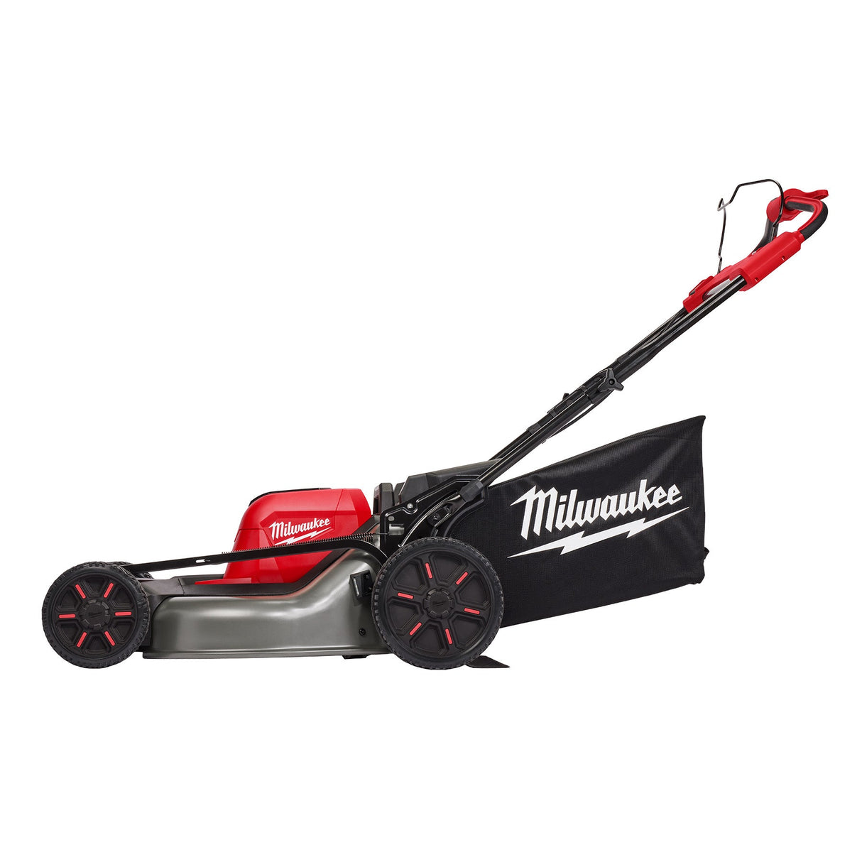 Milwaukee 2823 - 20 M18 FUEL™ 21" Self - Propelled Dual Battery Mower (Tool Only) - Mississauga Hardware Centre Inc