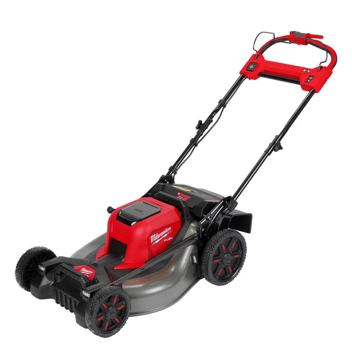 Milwaukee 2823 - 20 M18 FUEL™ 21" Self - Propelled Dual Battery Mower (Tool Only) - Mississauga Hardware Centre Inc