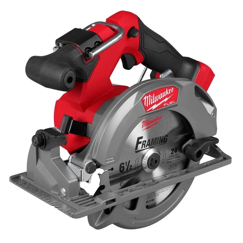 Milwaukee 2833 - 20 M18 FUEL 6 - 1/2in Circular Saw (Tool Only) - Mississauga Hardware Centre Inc
