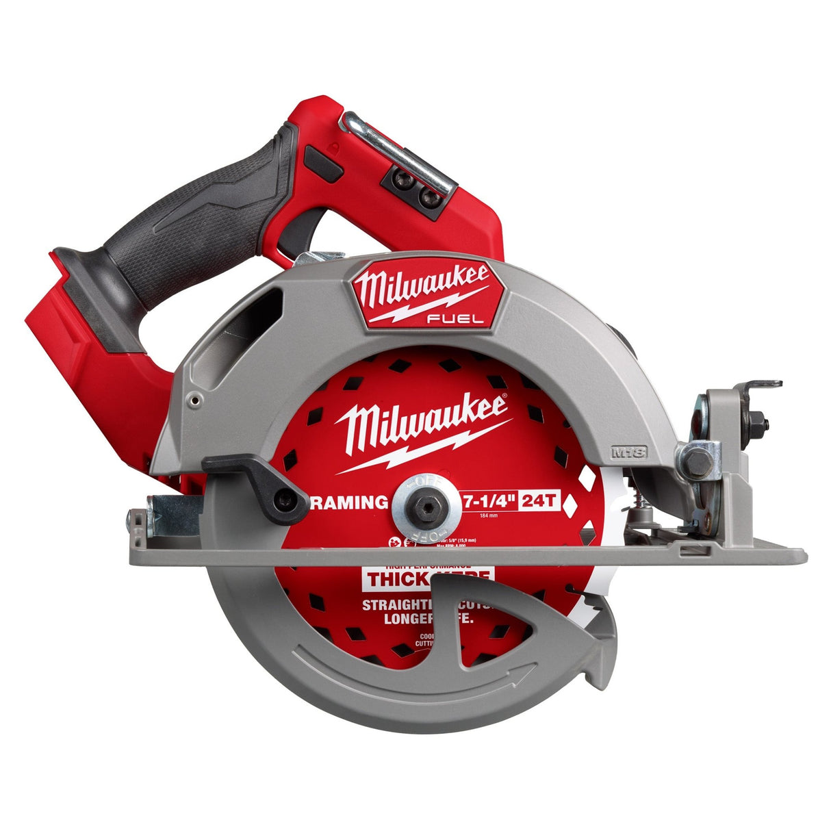Milwaukee 2834 - 20 M18 FUEL™ 7 - 1/4” Circular Saw (Tool Only) - Mississauga Hardware Centre Inc