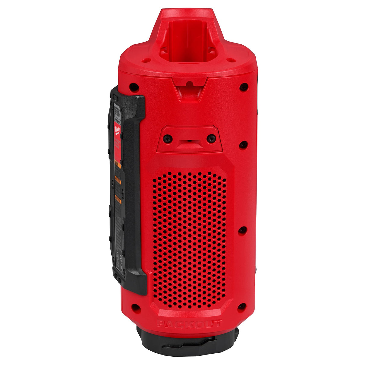 Milwaukee 2955 - 20 M12™ Bluetooth® Jobsite Speaker w/ PACKOUT™ Compatibility - Mississauga Hardware Centre Inc