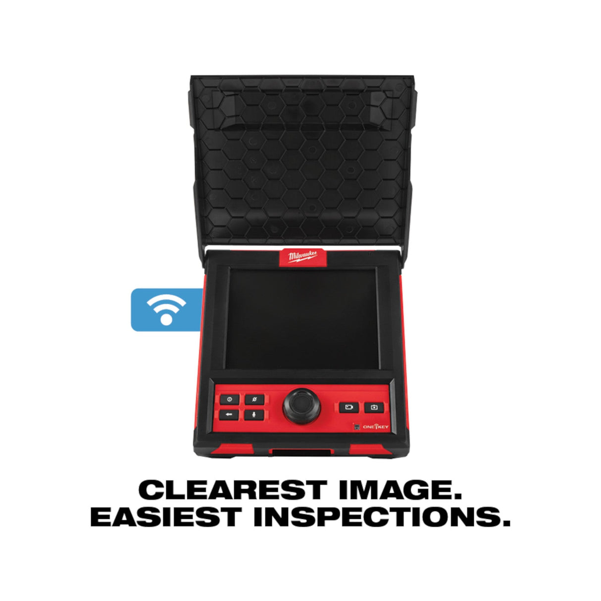 Milwaukee 2971 - 20 M18™ Wireless Monitor (Tool Only) - Mississauga Hardware Centre Inc