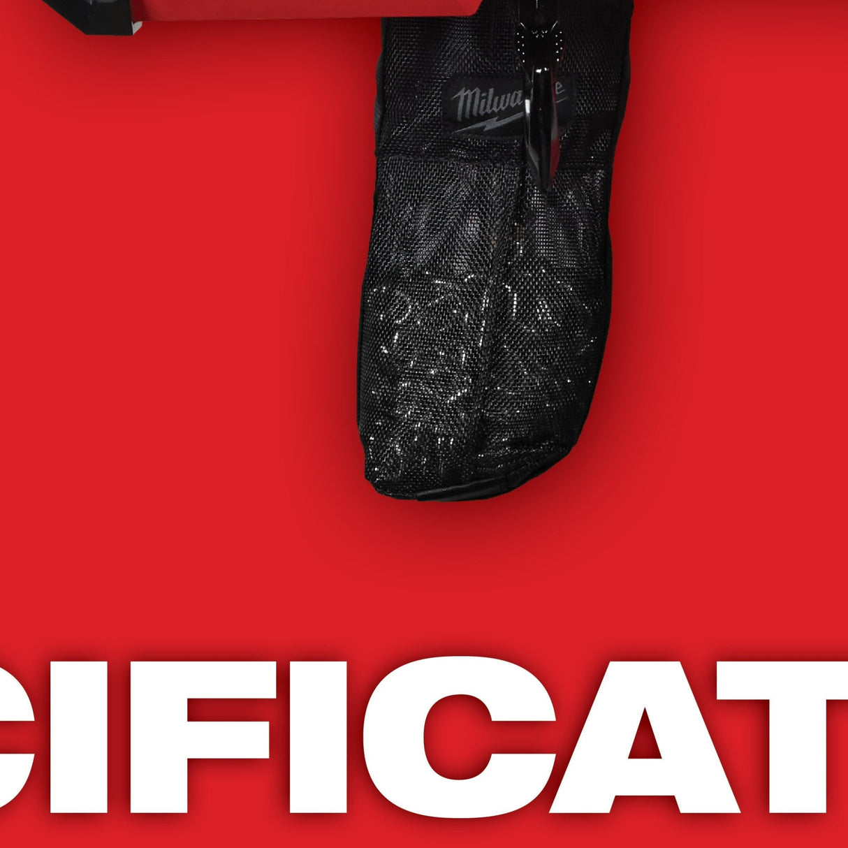 Milwaukee 2983 - 22HD M18 Compact 1 - Ton Chain Hoist w ONE - KEY 2983 - 22HD NEW M18™ Compact 1 - Ton Chain Hoist w/ ONE - KEY™ - Mississauga Hardware Centre Inc