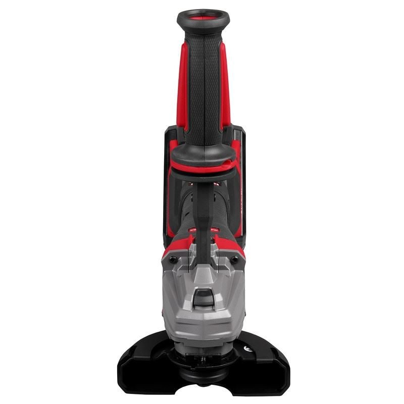 Milwaukee 2986 - 20 M18 FUEL 4 - 1/2 in / 5 in Dual - Trigger Braking Grinder - Mississauga Hardware Centre Inc