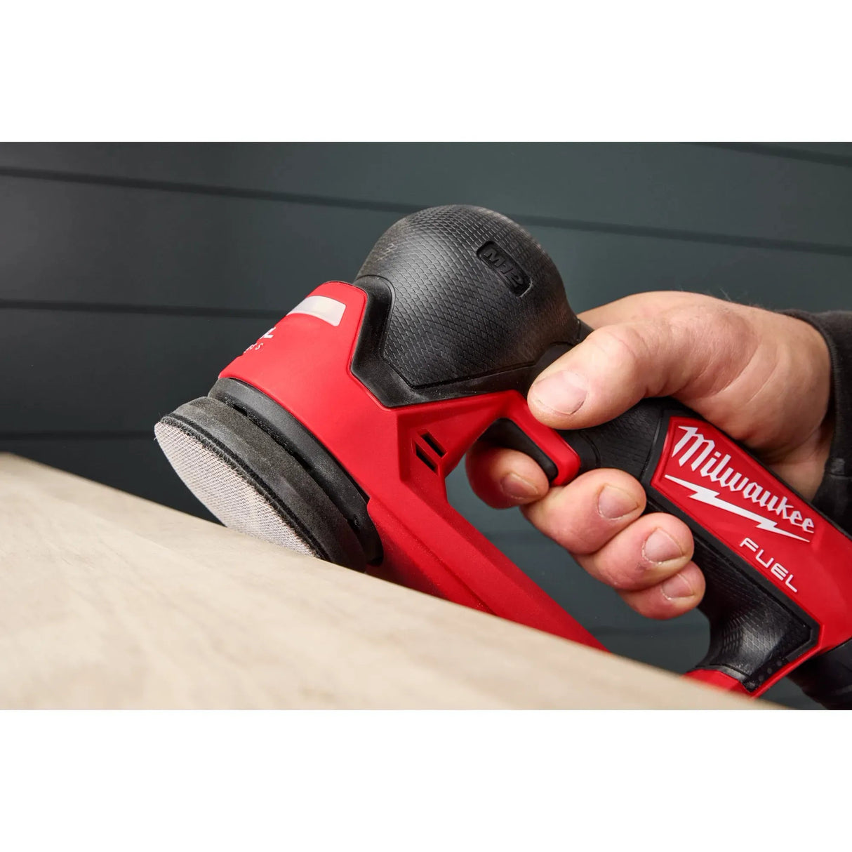 Milwaukee 3” Mesh Sanding Discs with POWERGRID™ Tear Resistant Mesh - Mississauga Hardware Centre Inc