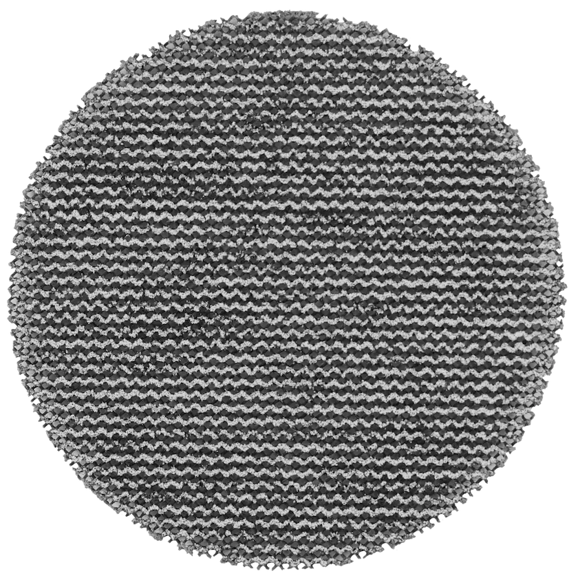 Milwaukee 3” Mesh Sanding Discs with POWERGRID™ Tear Resistant Mesh - Mississauga Hardware Centre Inc