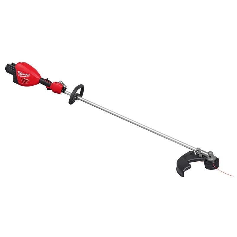 Milwaukee 3006 - 20 M18 FUEL 17in Dual Battery String Trimmer - Mississauga Hardware Centre Inc