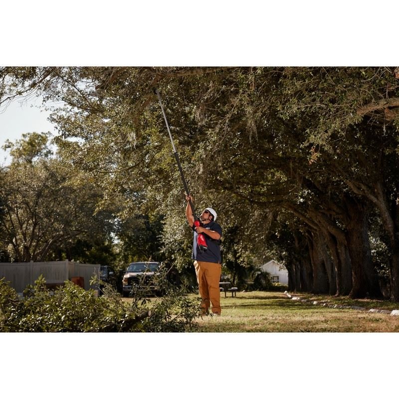 Milwaukee 3008 - 20 M18 Brushless Telescoping Pole Pruning Shears - Mississauga Hardware Centre Inc