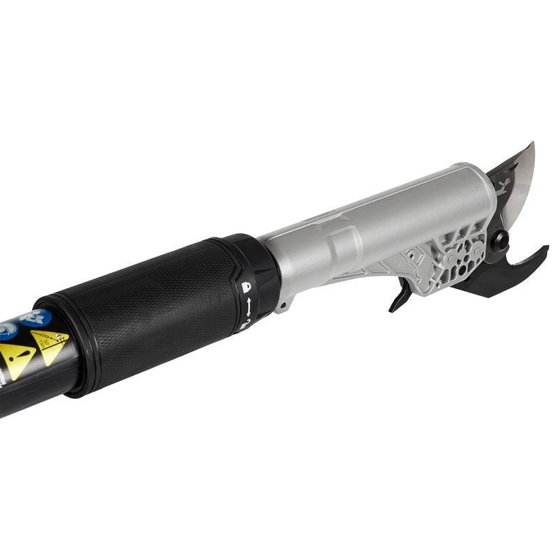 Milwaukee 3008 - 21 M18 Brushless Telescoping Pole Pruning Shears Kit - Mississauga Hardware Centre Inc