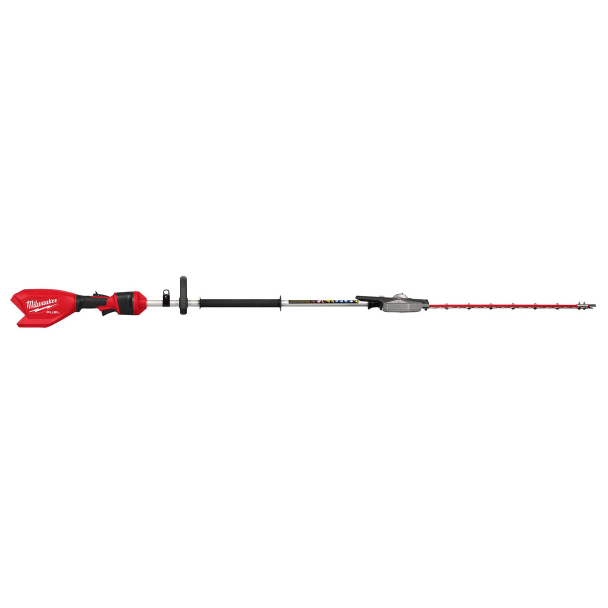Milwaukee 3012 - 20 M18 FUEL™ Pole Articulating Hedge Trimmer - Mississauga Hardware Centre Inc