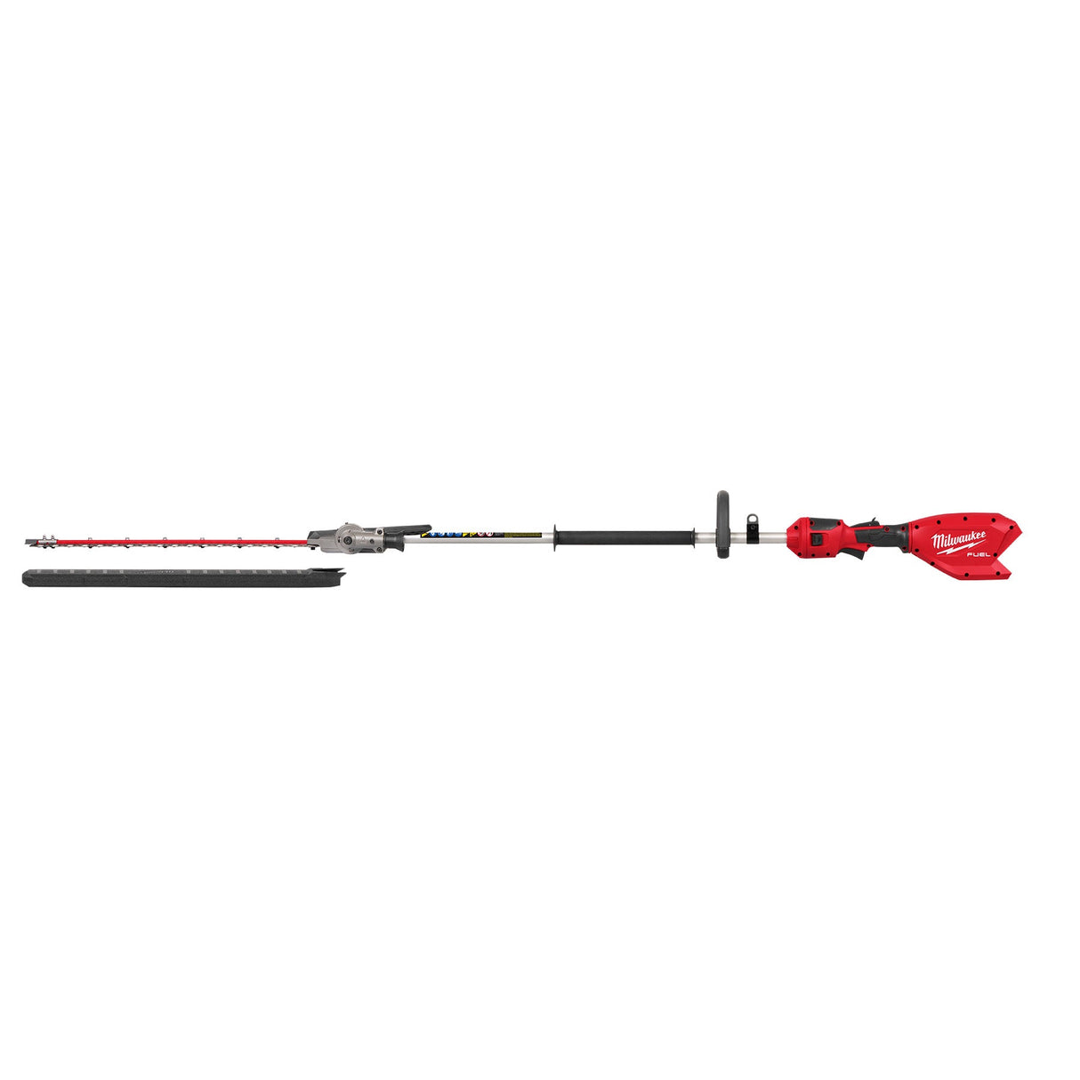 Milwaukee 3012 - 20 M18 FUEL™ Pole Articulating Hedge Trimmer - Mississauga Hardware Centre Inc