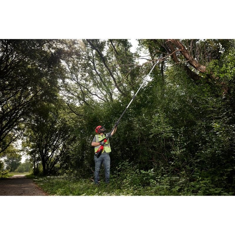 Milwaukee 3013 - 20 M18 FUEL Telescoping Pole Saw (Tool - Only) - Mississauga Hardware Centre Inc