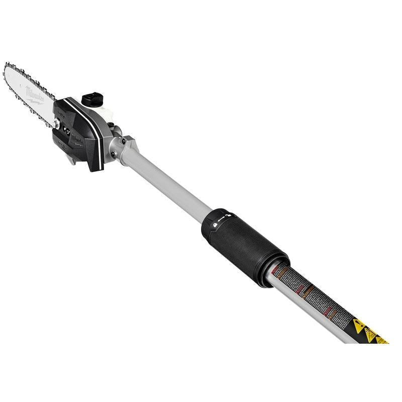 Milwaukee 3013 - 20 M18 FUEL Telescoping Pole Saw (Tool - Only) - Mississauga Hardware Centre Inc