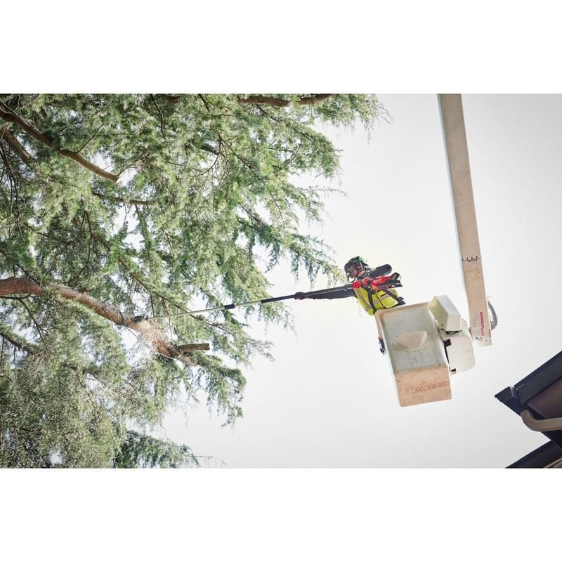 Milwaukee 3013 - 20 M18 FUEL Telescoping Pole Saw (Tool - Only) - Mississauga Hardware Centre Inc