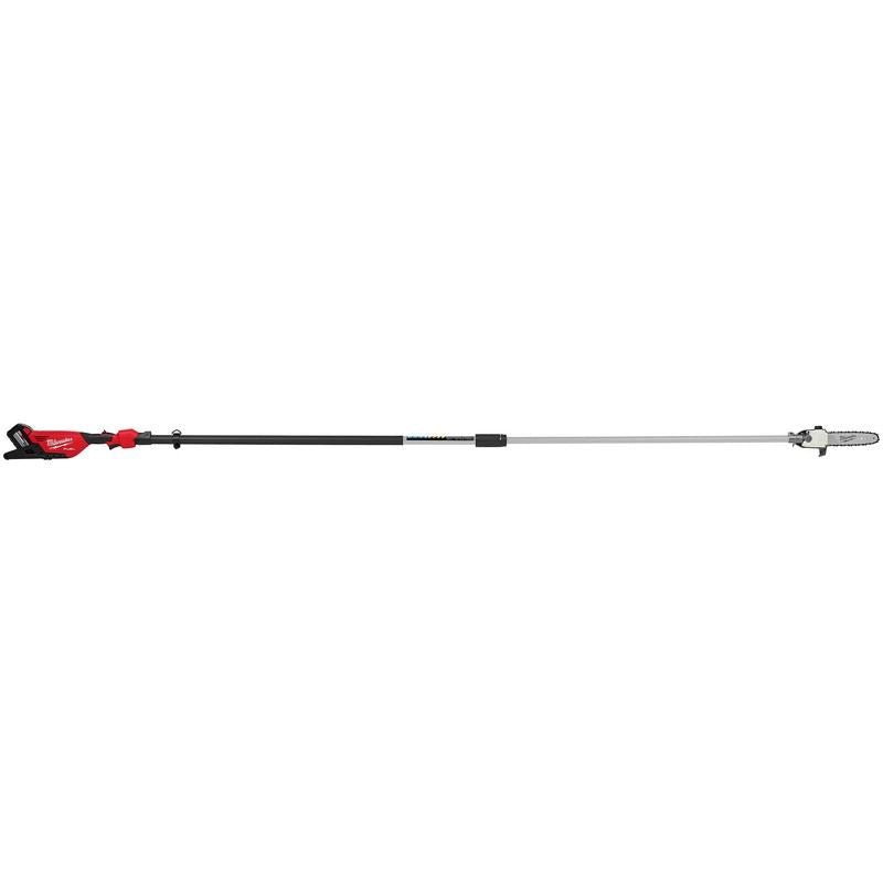 Milwaukee 3013 - 21 M18 FUEL Telescoping Pole Saw Kit - Mississauga Hardware Centre Inc