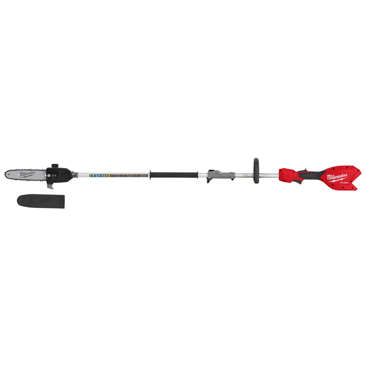 Milwaukee 3016 - 20PS M18 FUEL™ Pole Saw w/ QUIK - LOK™ - Mississauga Hardware Centre Inc